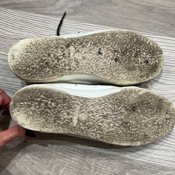 Golden Goose sneakers - Picture 4 of 9